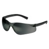 Galeton 9200041 Sportster Lightweight Wraparound Anti-Scratch Lens Safety Glasses, Gray