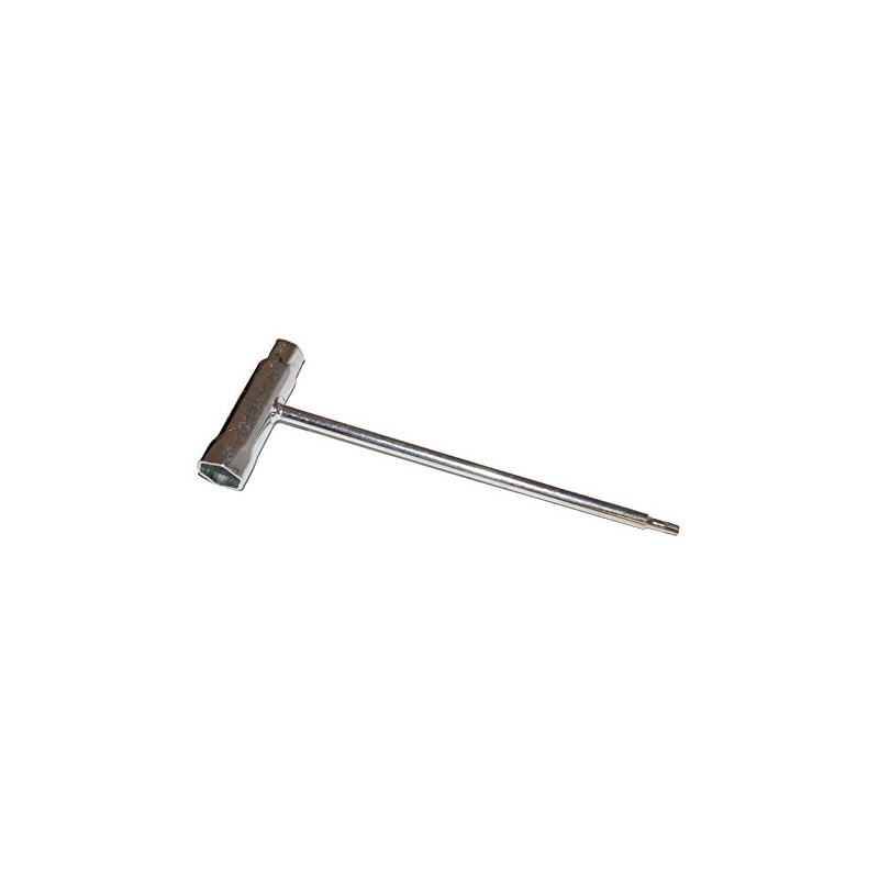13mm x 19mm x T27 Torx Spanner Wrench Suitable for