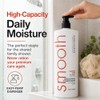 Keragen, Hair After Care Conditioner, Smoothing, 32oz