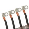 YaeTek 4pcs New Starter Brush KIT for Yamaha Golf CARTS