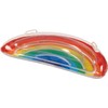 Happy People Unisex - Adult Rainbow Surfer, Rainbow, One Size
