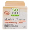 So Bio étic Asses de Leche Cream Silky Moisturiser 50 ml