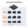 K&F Concept 6 pieces Hot Shoe Cover Standard Hot Shoe