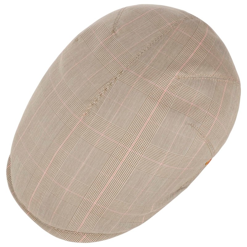 Mayser Sidney Limited Edition Flatcap Schirmmütze Schiebermütze Herren - Made