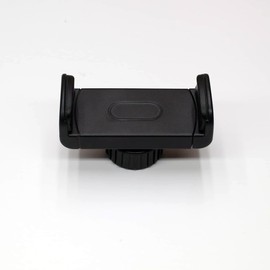 2 Pack Ball Joint Phone Holder Ring Light Phone Holder Attachment, Cellphones Mount Replacement/Stand/Car Mount Fits All 17mm/0.67in Ball Joint