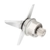 Blender Blade Assembly 503397 Stainless Steel Blender Cutter Blade Replacement