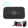 Bluetooth Adapter Wireless Music Adapter Transmitter Receiver for TV Computer