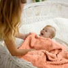 Ultra Soft Cozy Fleece Baby Blanket for Boys Girls Fluffy