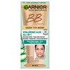 Garnier Hyaluronic Aloe All-in-1 BB Cream - Medium