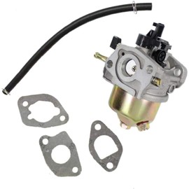 HQparts Carburetor Carb for HR194 HR214 HRA214 HR215 HR216 GXV140 160 Lawn Mower