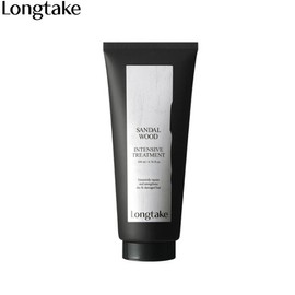 LONGTAKE Sandal Wood Intensive Treatment 200ml