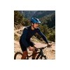 Casco Profession De Bicicleta De Montaña Ultraligero Batfox