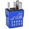 2PCS 25230-79942 Blower Motor Relay – Compatible with Infiniti G35