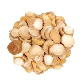신선약초 국산 건율 200g 황율 말린 깐밤 Fresh Herbal Korean Dried Chestnuts 200g
