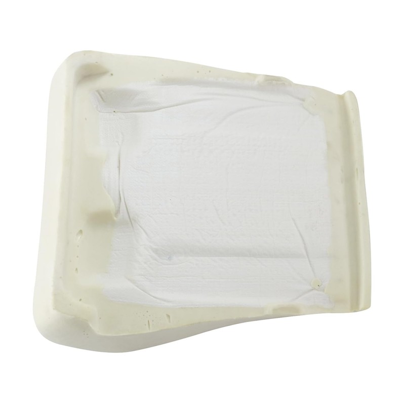 FZJDSD Driver or Passenger Side Replacement Seat Foam Cushion Compatible