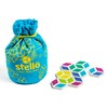 Stello Hexagon Colour Matching Game