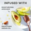 Acondicionador Hair Food, Aguacate Y Aceite De Argán