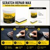 Car Scratch Repair Wax for Paint Care – 150g Polishing