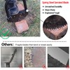 CKLT Edger Lawn Tool 41in Border Edger with Tempered Spring