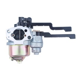 Gubeter Carburetor Kit for Kohler Ch260 Ch270 Engines 17 853 22-S 1785322-S 1785322S 17 853 04-S