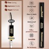 Himirell Lash Clusters Kit Fluffy Volume Eyelash Extension Kit 140Pcs