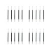 [Set of 20 Refills] Tombow Pencil, Ballpoint Pen Refills, BR-SF33,