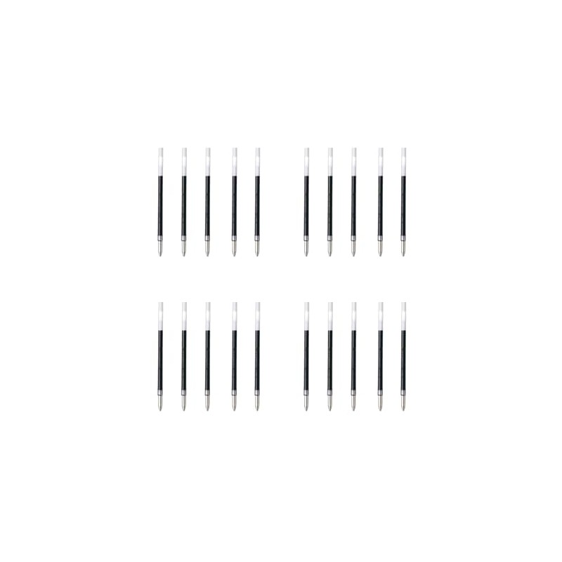 [Set of 20 Refills] Tombow Pencil, Ballpoint Pen Refills, BR-SF33,