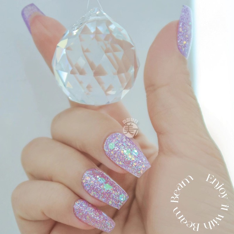 Piote Piotte Ssangsin Glitter Glitter Gel Single Item / 피오떼