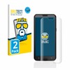 BROTECT Pack of 2 Full Cover Screen Protectors for Emporia
