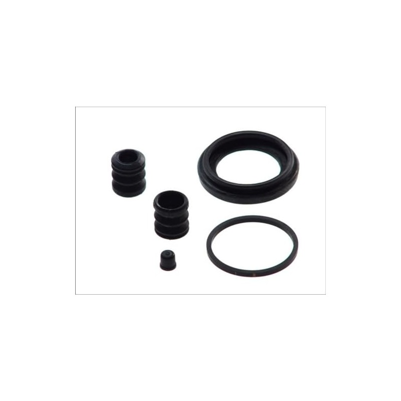Autofren Seinsa D4130 Brake Caliper Repair Kit