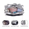 Baby Stroller Storage Bag Waterproof Hanging Portable Baby Changing Bag