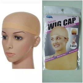 Red Malla Cofia Cabello Peluca Reusable Higiene 20 Piezas,Gorras de Peluca de Nylon Elástico,Casquillo para Pelucas Desnudo Beige Natural y Negro Malla Transpirable, Cómodo
