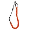 3 Foot Safety Tool Lanyard, Tough Scaffold Hard Hat Lanyard