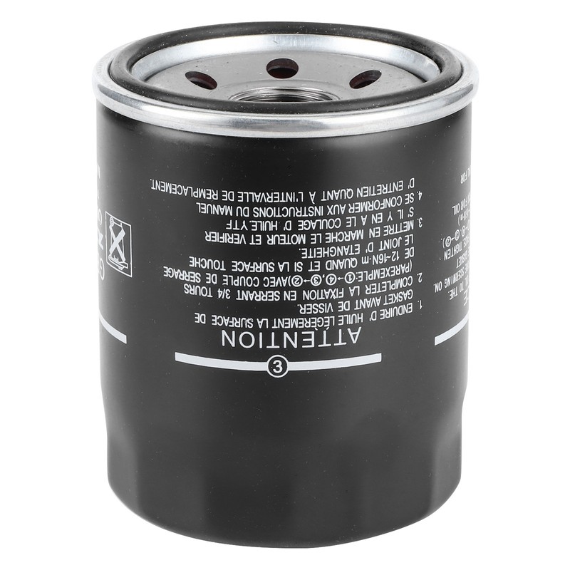 Oil Filter Outboard 16510‑61A31 Four Stroke Engine Replacement Fit for