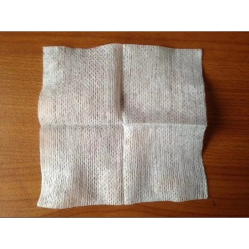 Dental Gasas 10 Paquetes 5x5cm ( 2000 Piezas )