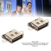 Charging Port Replacement USB C Dock Connector Socket for Switch