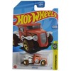Hot Wheels Gotta Go, Experimotors 3/5 [orange/white] 48/250