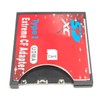 Audio Fan SD CF Converter Adapter SD Card CF Card