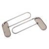 Kawaguchigiken SK-1 Clothes Dryer, Indoor Rod Hanger, Arm Length: 9.1