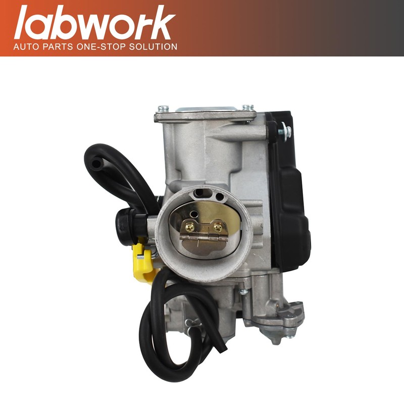 labwork Carburetor Replacement for Honda TRX300EX 1993-2008 Carb