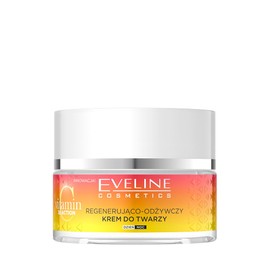 Vitamin 3x Action Regenerating and Revitalising Face Cream