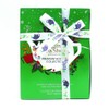 English Tea Shop Organic Holiday Green Prism - 12 Pyramid