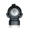 DAMA Automotive Lighting HB4 906 Night Breaker Laser Halogen Headlight
