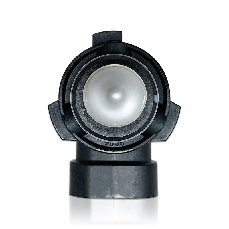 DAMA Automotive Lighting HB4 906 Night Breaker Laser Halogen Headlight