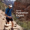 AONIJIE Hydration Bladder Water Bag Backpacking Water Reservoir Bag Convenient