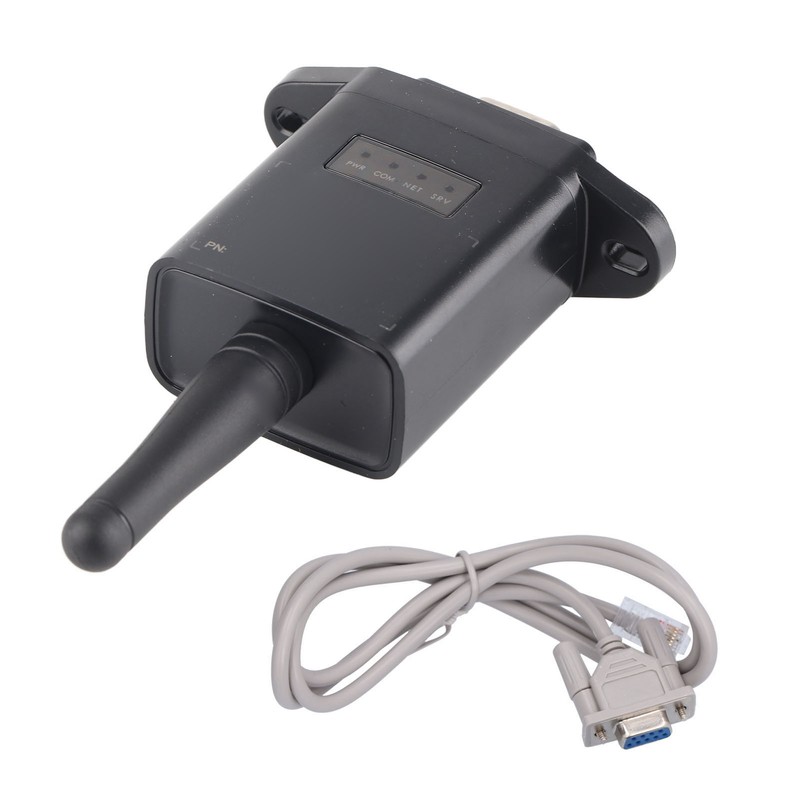 Solar Inverters WiFi Module ABS Stable Remote Monitoring Electronic Component