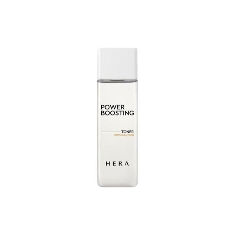 Hera Homme Power Boosting Toner 150ML / 헤라 옴므 파워부스팅
