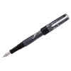 Benu Euphoria Fountain Pen (Caviar, Medium Nib)