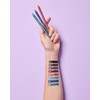 Deborah Milano Kajal 2-in-1 Eyeliner and Waterproof, 08 Light Green,