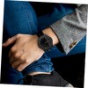BIUDECO 1pc Fashionable Smartwatch Case Anti-Drop Protector for Watch Lightweight